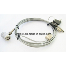 Laptop Lock Notebook Lock (AL8000)